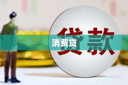 洛隆消费贷