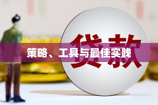 洛隆策略、工具与最佳实践